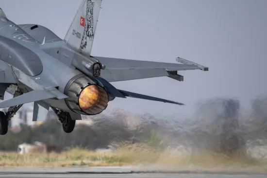 Borbeni zrakoplovi F-16 presreli dvije letjelice kraj Trumpovog golf kluba
