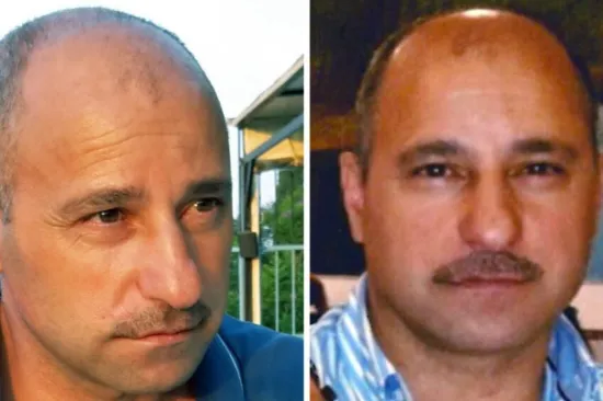 Policija nudi nagradu za Hassana: Ubio je trudnu kći (19) pa pobjegao iz zemlje