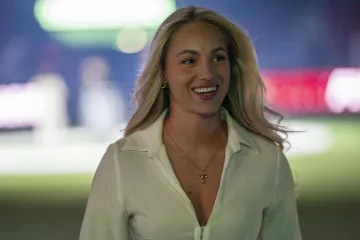 Ana Maria Marković očarala u bikiniju: Pokazala za&scaron;to nosi titulu najzgodnije nogometa&scaron;ice