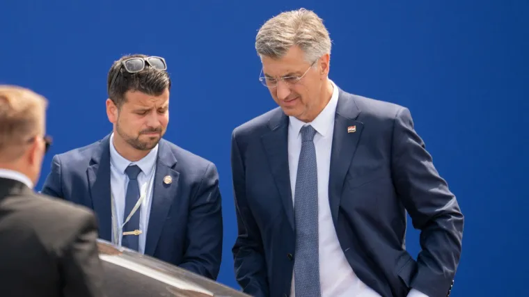 Plenković sazvao izvanredni sastanak zbog slučaja Gospić!