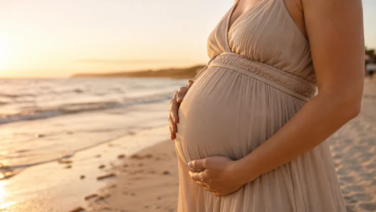 Trudna Marta bila klinički mrtva: Ono &scaron;to je vidjela s druge strane promijenilo joj je život