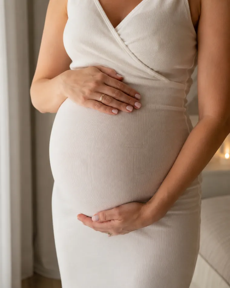 Trudna Marta bila klinički mrtva: Ono &scaron;to je vidjela s druge strane promijenilo joj je život