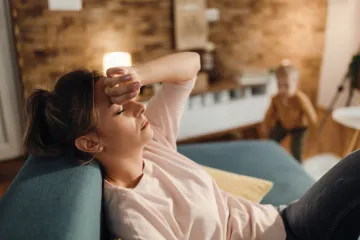 Ako vas hvata umor u 15 sati, ovo je krivac, a ne spavanje: Ipak to možete popraviti