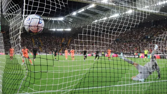 Nottingham Forest ove sezone puca na veliko: U '&scaron;umu' je stiglo veliko pojačanje