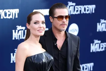 Brad Pitt otkrio da je ponovno počeo piti, a sada se oglasila i Angelina Jolie