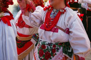 [KVIZ] Samo pravi poznavatelji tradicije znaju sve o hrvatskom folkloru