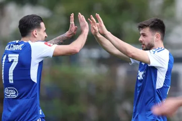 Biv&scaron;i dinamovac izbačen iz momčadi, evo za&scaron;to