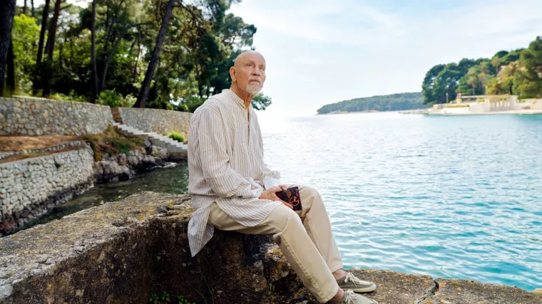 John Malkovich i Hrvatska postali hit na internetu! Promo video HTZ-a obara rekorde