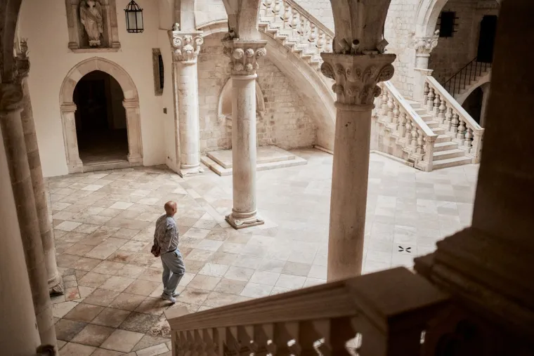 John Malkovich i Hrvatska postali hit na internetu! Promo video HTZ-a obara rekorde
