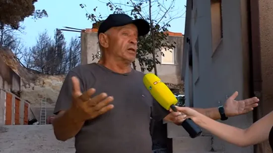 Ovo je priča Slavka koji je spasio mađarsku obitelj od vatre: 'Moja žena meni kaže, ako ti izgori&scaron; i ja ću'