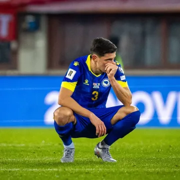 Hajduk dovodi veliko pojačanje! Reprezentativac BiH stiže na Poljud