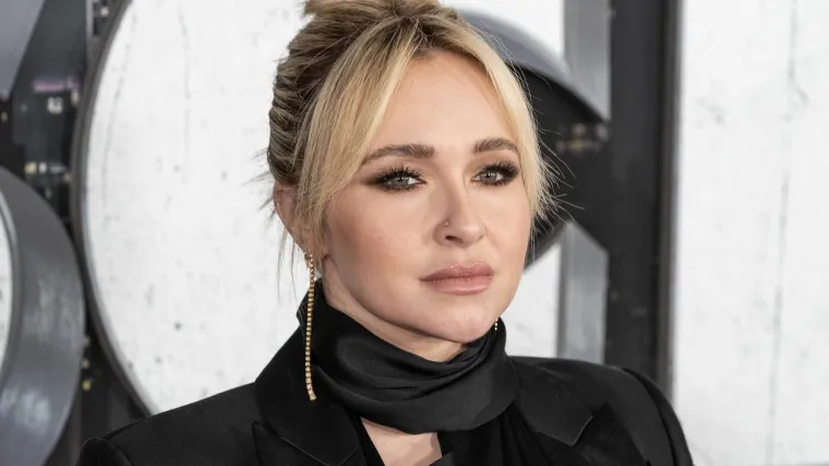 Posljednja objava Hayden Panettiere slama srca: Tri tjedna kasnije stigla je tragična vijest