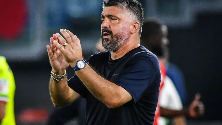 Debi iz noćne more: Gattuso rimsku avanturu započeo porazom