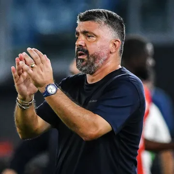 Debi iz noćne more: Gattuso rimsku avanturu zapoćeo porazom