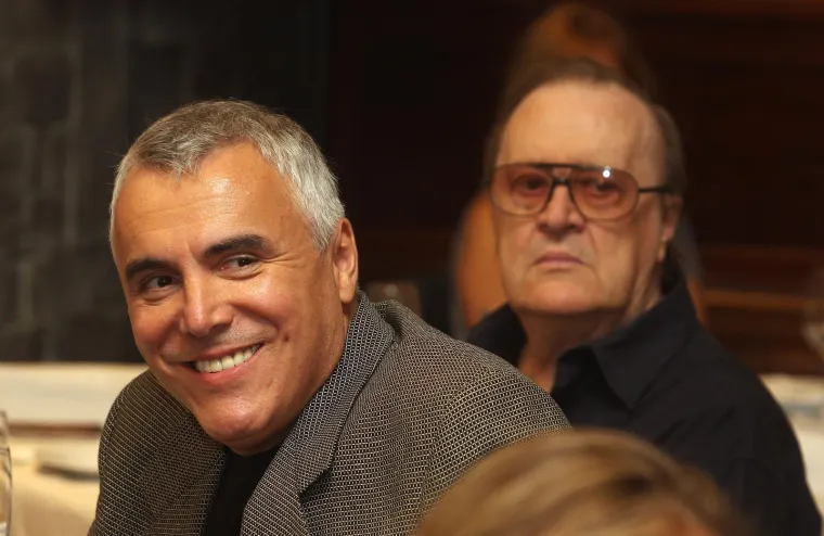 Predin o Arsenu: 'Zvao bi usred noći, uvijek govorio &scaron;to misli, gotovo fizički nije znao lagat'