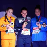 Kolak se vratila na vrh nakon deset godina i otrčala u zagrljaj srbijanskoj sporta&scaron;ici