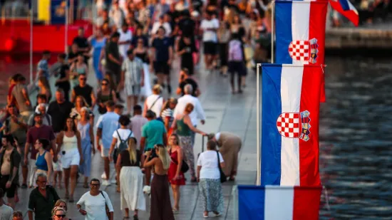 Gdje se danas najbolje živi? Većina Hrvata je složna i upire prstom na istu lokaciju