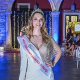 Ona je najljep&scaron;a &Scaron;ibenčanka: Upoznajte novu misicu Antonelu Kekelić