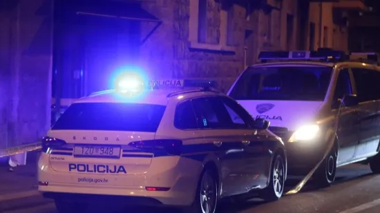Bjelovarčanin zapalio stan biv&scaron;oj djevojci i ugrozio cijeli neboder: Osuđen na dvije godine zatvora