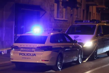 Bjelovarčanin zapalio stan biv&scaron;oj djevojci i ugrozio cijeli neboder: Osuđen na dvije godine zatvora