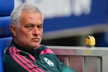 Mourinho priznao da je 'zaljubljen' u mladu zvijezdu: 'On će biti kao Luka Modrić'
