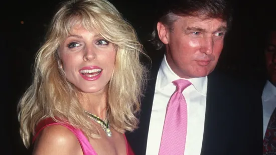 Zbog nekih su pucali brakovi, druge je plaćao, a jednu oženio: Ovo su sve Trumpove ljubavnice