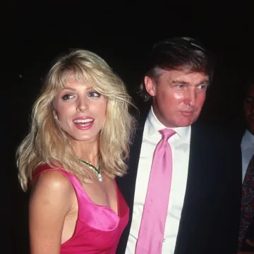 Zbog nekih su pucali brakovi, druge je plaćao, a jednu je oženio: Ovo su sve Trumpove ljubavnice