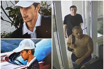Jesu li ukrali i 10.000 eura vrijedan bicikl Marka Livaje? Policija objavila fotografije