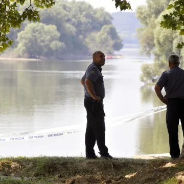Tragedija u Đakovu: Mu&scaron;karac se utopio u jezeru