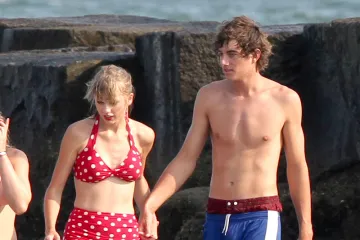 Rusija traga za Conorom Kennedyjem, plaćenikom i biv&scaron;im dečkom Taylor Swift