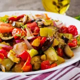 Ključ je u jednostavnosti: Bakin recept s grčkog 'otoka dugovječnosti' osvojio je svijet