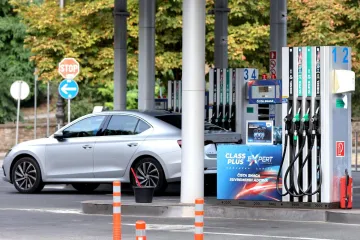 Europski dizel poskupio više od 70 posto, nove analize govore o godinama visokih cijena