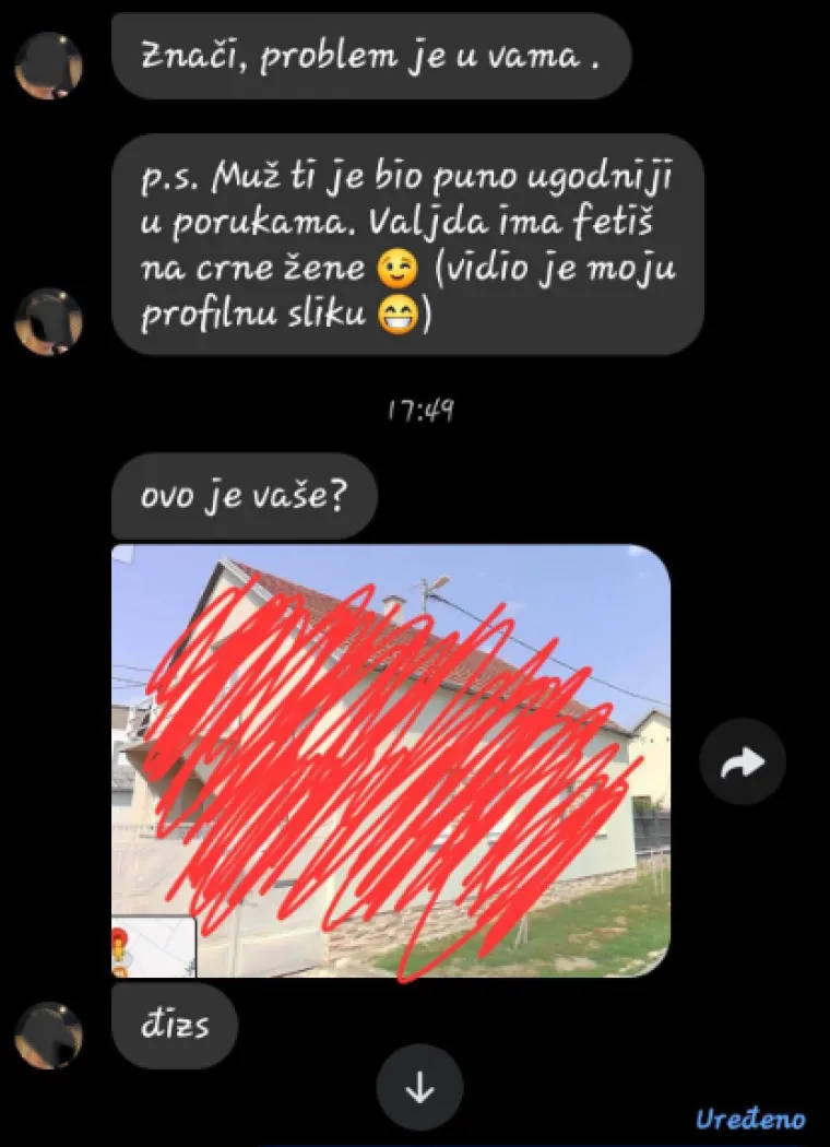 Mlada obitelj iz Hrvatske napustila apartman u Ninu tri dana ranije, prepiska s vlasnicom &scaron;okirala sve