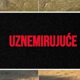 Autom 'lovio' i gazio ljude na konjskim trkama u Hercegovini: Ozlijeđeno troje