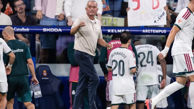 Mourinho povratničku sezonu u Realu započeo dramatičnom pobjedom u Barceloni: 'Nisu to zaslužili'