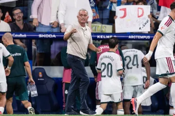 Morinho povratničku sezonu u Realu započeo dramatičnom pobjedom u Barceloni: 'Nisu to zaslužili'