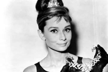 Sin Audrey Hepburn otkrio kakva je bila iza kamera: 'Nije znala koliko je posebna'