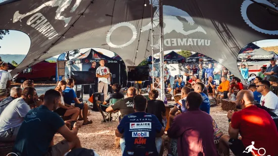 Dinaric Rally 2026: Prolog je počeo