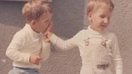 Znate li tko su ovi dječaci? Ostali su bez vida jo&scaron; kao djeca, a danas ih zna cijela regija