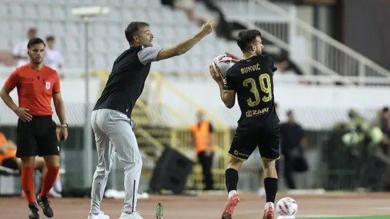 Garcia istaknuo zbog čega je najponosniji: 'To je najvažnije &scaron;to trebate imati'