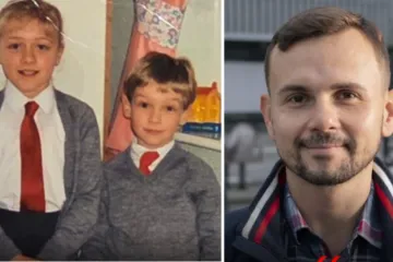 Kao dijete je pobjegao od rata u Hrvatskoj, nakon 30 godina prona&scaron;ao brata i sestru s fotografije