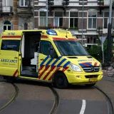 Autobus pun učenika sudario se s dostavnim vozilom, osmero ljudi zavr&scaron;ilo u bolnici