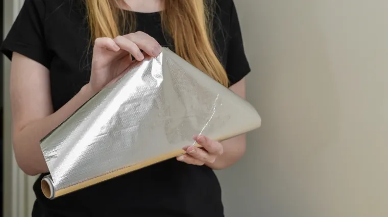 Stručnjaci za hranu: Ove namirnice nikad ne biste smjeli umatati u aluminijsku foliju