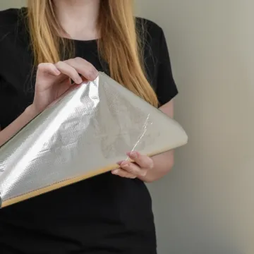 Stručnjaci za hranu: Ove namirnice nikad ne biste smjeli umatati u aluminijsku foliju