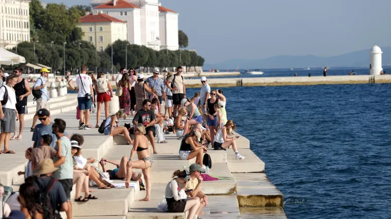 Dvije Srpkinje nakon ljetovanja u Zadru o odnosu Hrvata i Srba: 'Dokad će nas dijeliti?!'