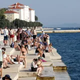 Dvije Srpkinje nakon ljetovanja u Zadru o odnosu Hrvata i Srba: 'Dokad će nas dijeliti?!'