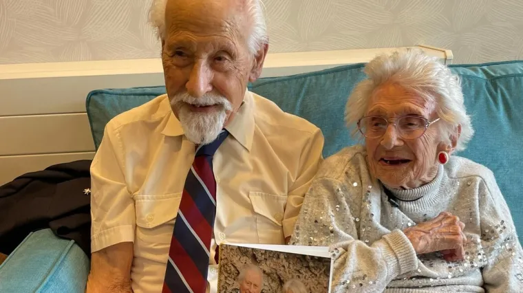 Proslavili su 80 godina braka: Sretni par otkrio recept kako toliko godina ostati zajedno