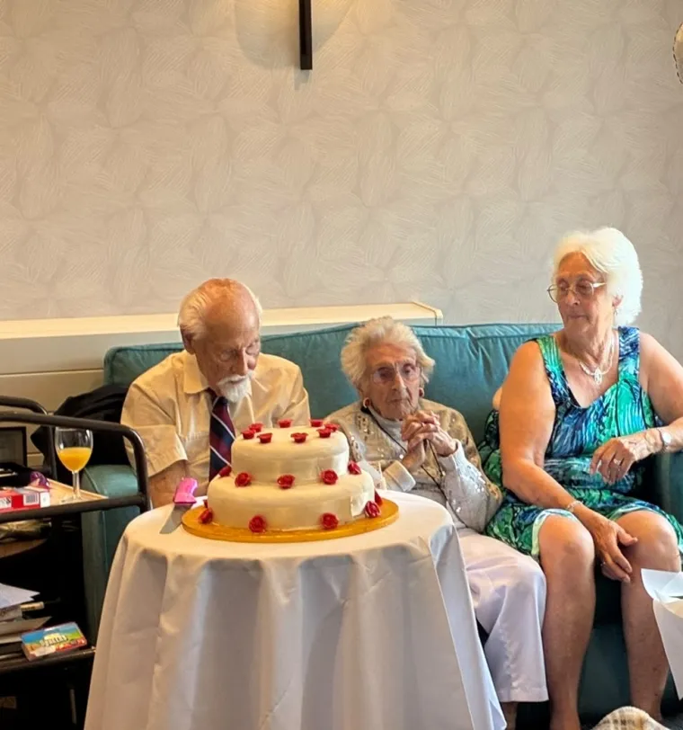 Proslavili su 80 godina braka: Sretni par otkrio recept kako toliko godina ostati zajedno