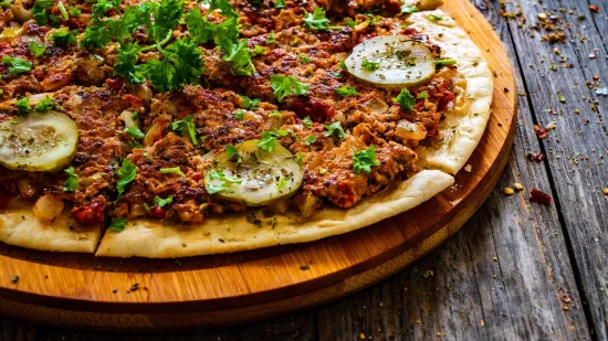 Smaco, lahmacun ili arayes? Novi hit recept izazvao je burnu raspravu