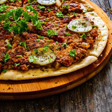 Smaco, lahmacun ili arayes? Novi hit recept izazvao je burnu raspravu